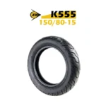 DUNLOP 登祿普輪胎 K555 150/80-15