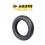 DUNLOP 登祿普輪胎 KR345 100/485-12