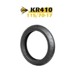 DUNLOP 登祿普輪胎 KR410 115/70-17