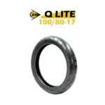 DUNLOP 登祿普輪胎 Q LITE 100/80-17