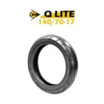 DUNLOP 登祿普輪胎 Q LITE 140/70-17