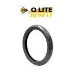 DUNLOP 登祿普輪胎 Q LITE 70/90-17