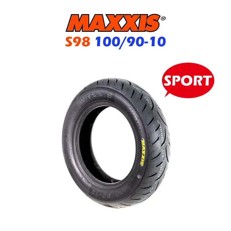 MAXXIS-瑪吉斯輪胎-S98-SPORT-10090-10.webp MAXXIS 瑪吉斯輪胎 S98 SPORT 100/90-10:圖片 1
