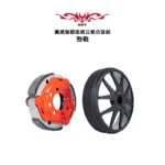 NVT 傳動系統 飆速版離合器組 一~五代戰 / GTR(AERO) / RAY / BWSX / BWSR