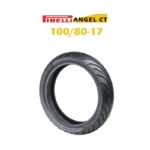 PIRELLI 倍耐力 ANGEL SCOOTER CT CITY 100/80-17