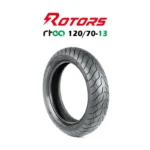 ROTORS 路特斯輪胎 HAWKE-RTEQ 120/70-13