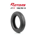 ROTORS 路特斯輪胎 HAWKE-RTR 100/90-12