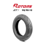 ROTORS 路特斯輪胎 HAWKE-RTS 90/90-10