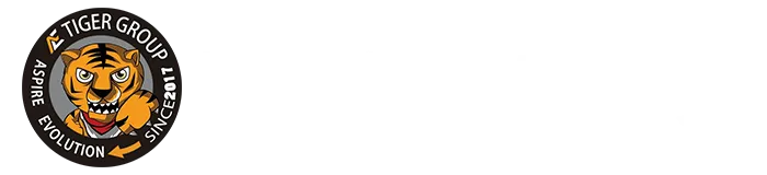 阿毅汽機車百貨LOGO