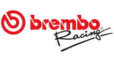 brembo品牌Logo