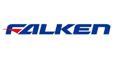 FALKEN品牌Logo