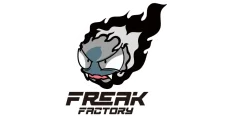 FREAK FACTORY品牌Logo