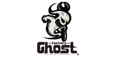 GHOST品牌Logo