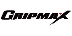 GRIPMAX品牌Logo